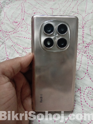 Redmi note 14 pro plus